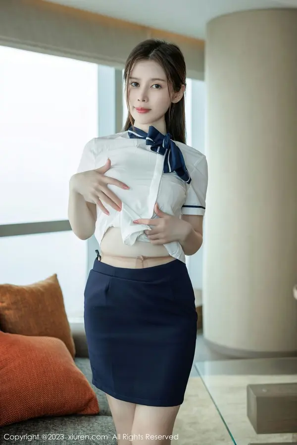 Vol. 06545 吴雪瑶(52P)
