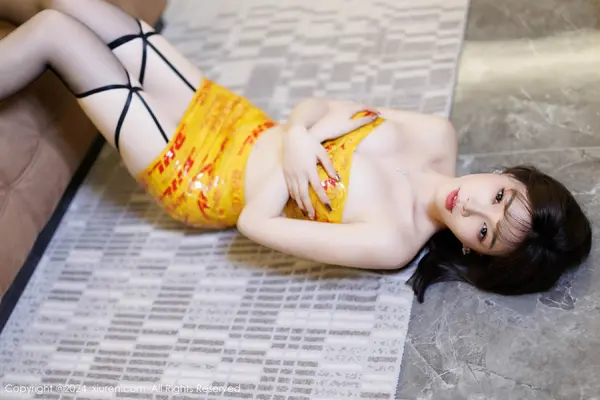 Vol. 09664 徐莉芝Booty(89P)