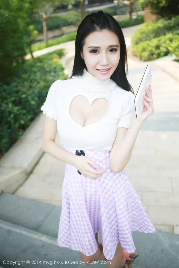 Vol. 0018 于大小姐AYU(59P)