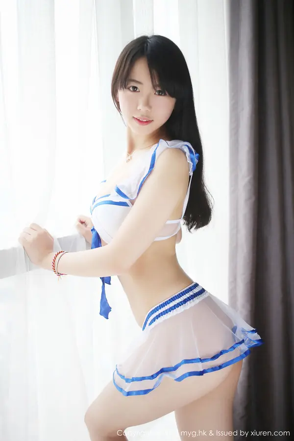 Vol. 0116 徐小宝Jessie(41P)