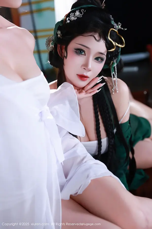 Vol. 10561 模特合集(89P)