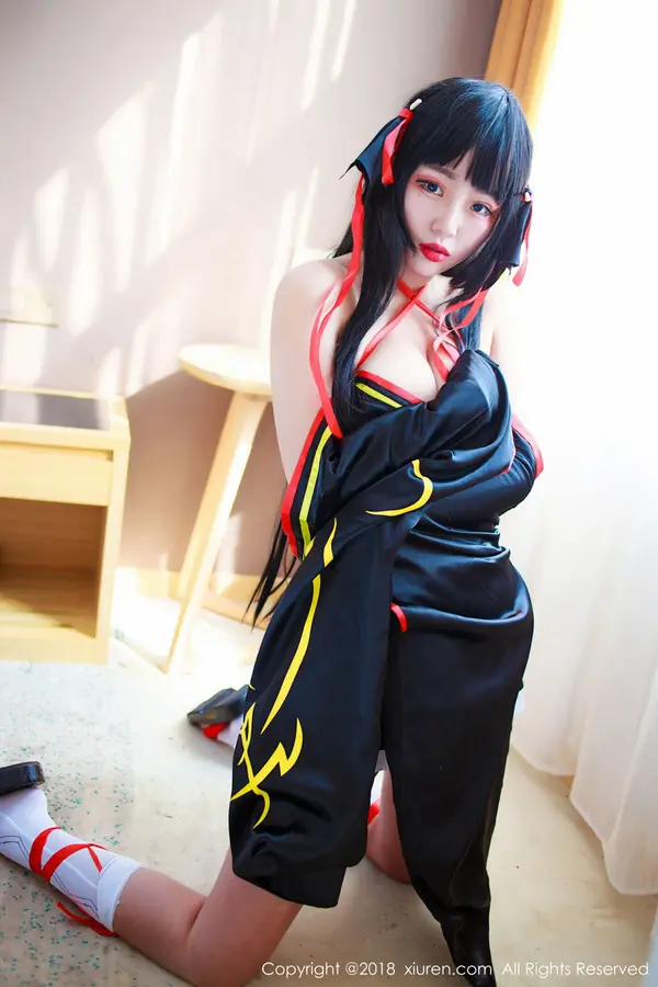 Vol. 01118 米粒米粒(51P)