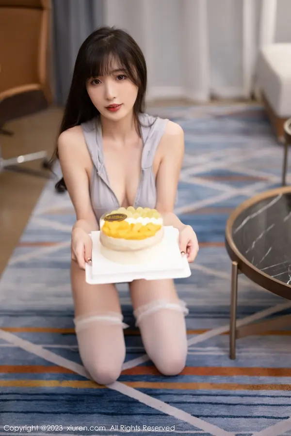 Vol. 06762 林星阑(85P)