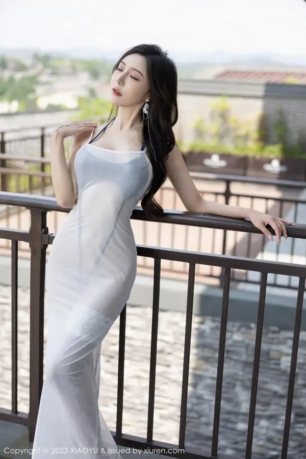 Vol. 1052 王馨瑶yanni(98P)
