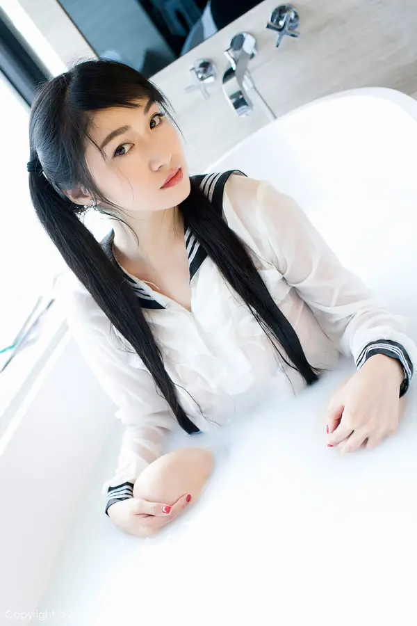 Vol. 00853 盼盼龙女sunny(58P)