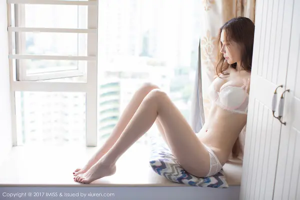 Vol. 0190 萌琪琪Irene(36P)