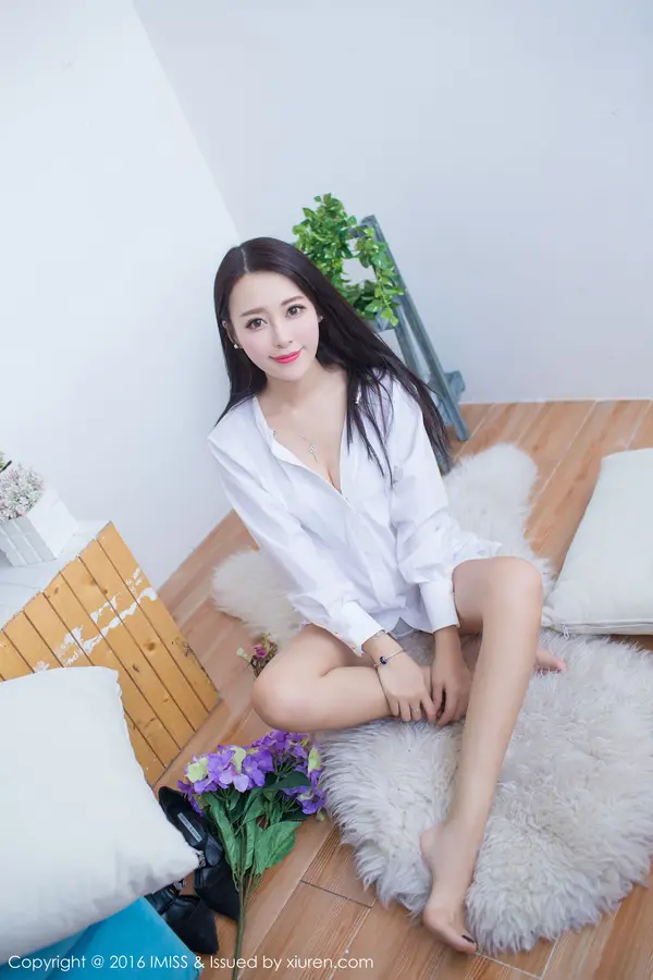 Vol. 0137 王曼妮好Q(46P)