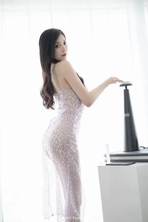 Vol. 05651 杨晨晨Yome(87P)