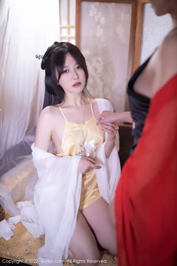 Vol. 05811 鱼子酱Fish(83P)
