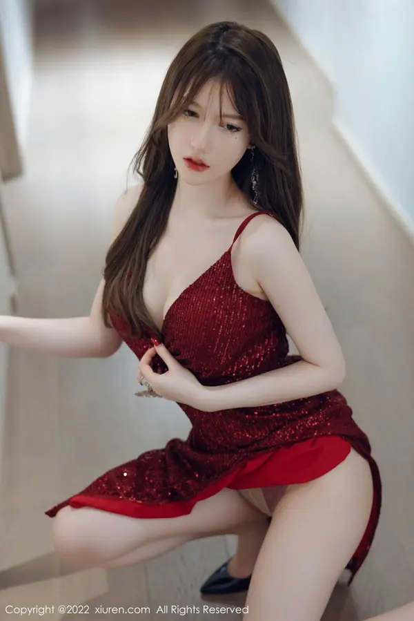 Vol. 04429 美桃酱(56P)