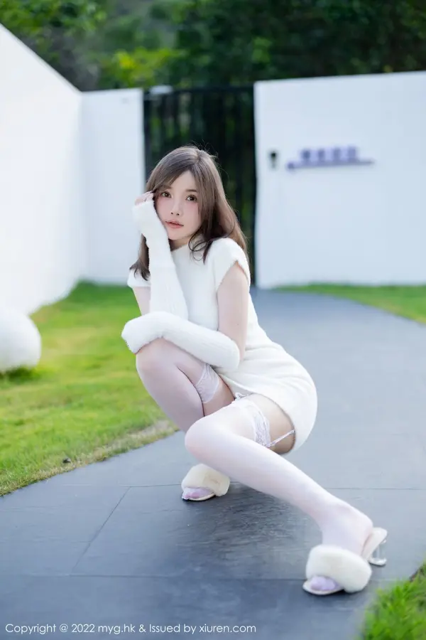 Vol. 0644 糯美子MINIbabe(66P)