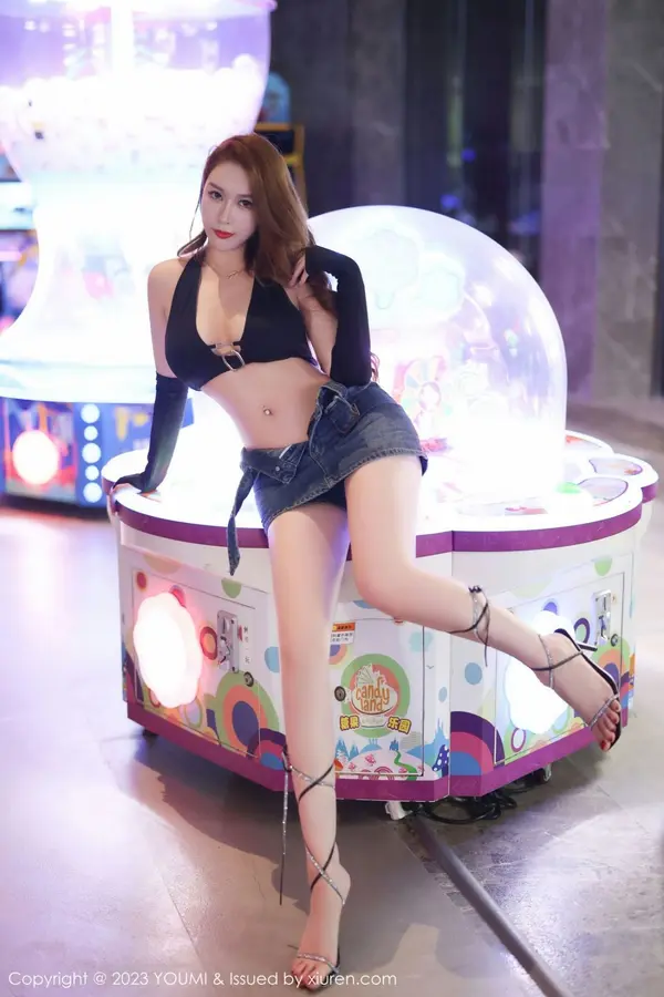 Vol. 0886 尤妮丝Egg(54P)