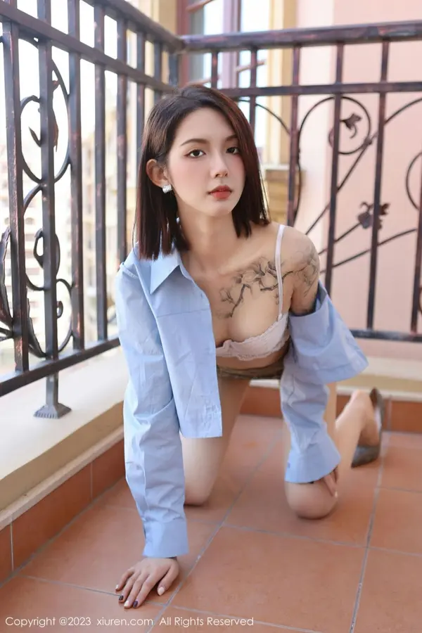 Vol. 06661 乔一一(82P)