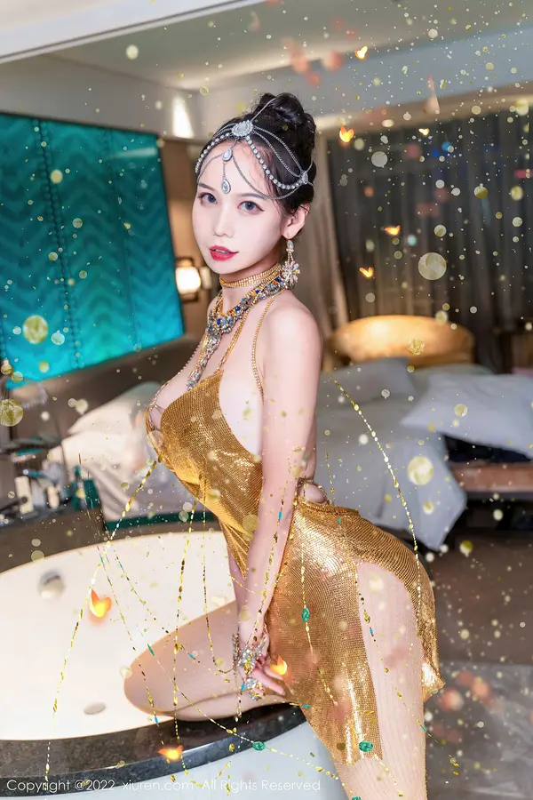 Vol. 05559 大美妞儿(63P)