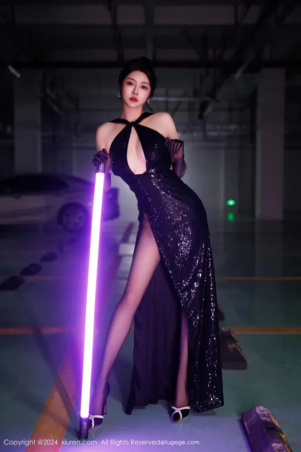 Vol. 09512 凯竹Quinn(83P)