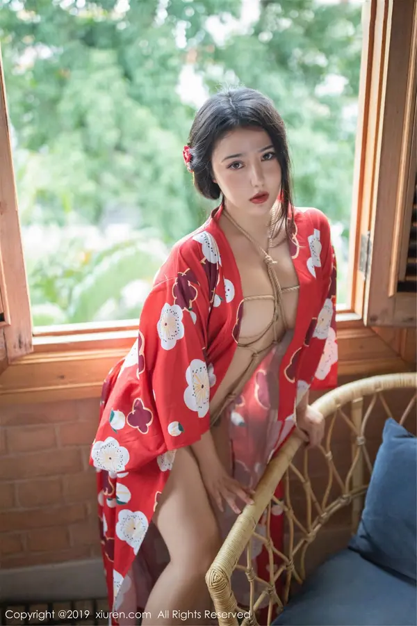Vol. 01492 Manuela玛鲁娜(59P)