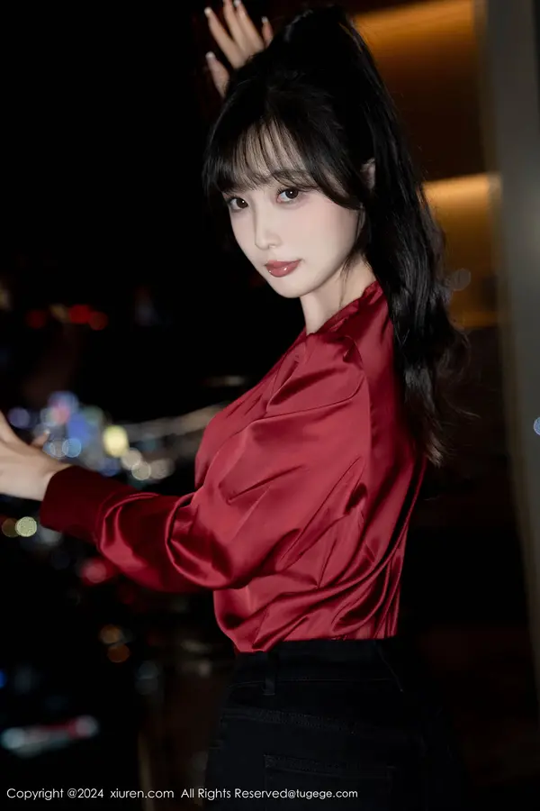 Vol. 09299 林星阑(95P)