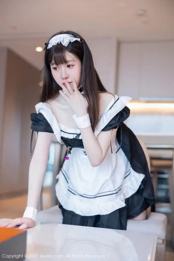 Vol. 07034 林悠悠(85P)
