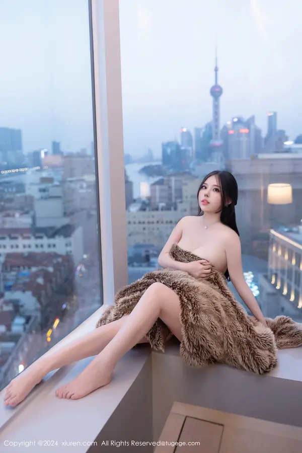 Vol. 09012 白茹雪abby(65P)
