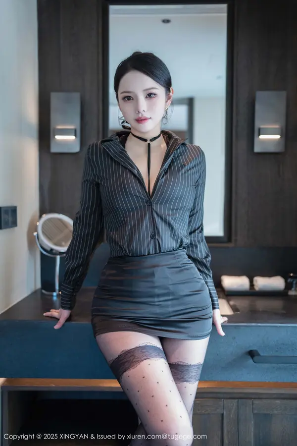 Vol. 0433 大美妞儿(63P)