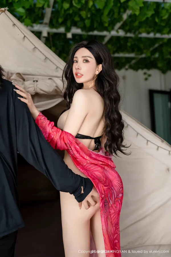 Vol. 0267 潘思沁(83P)
