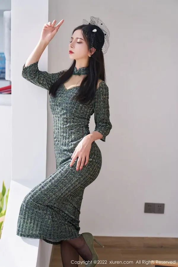 Vol. 05373 小蛮妖Yummy(78P)