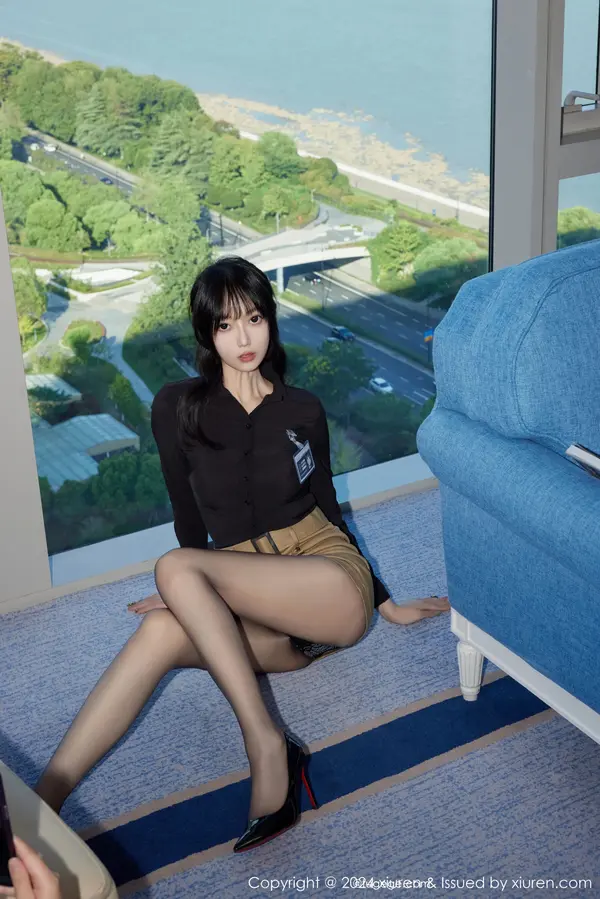 Vol. 09309 玥儿玥er(73P)