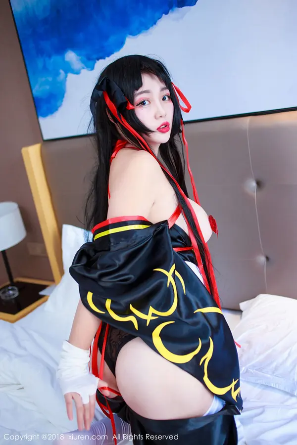 Vol. 01118 米粒米粒(51P)