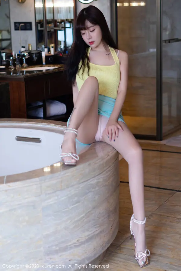 Vol. 02615 王雨纯(51P)