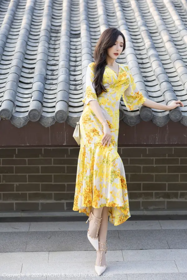 Vol. 1043 王馨瑶yanni(91P)