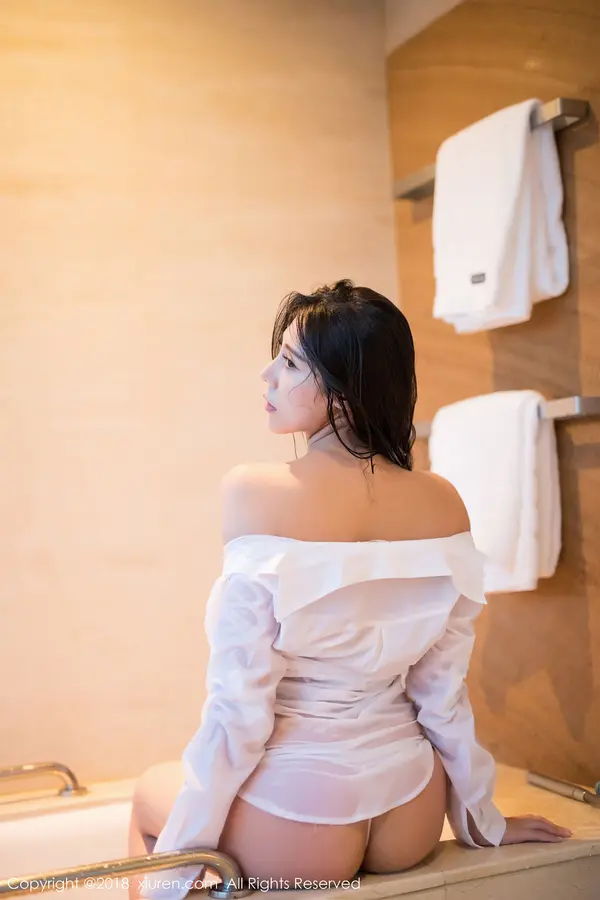 Vol. 01255 安可儿(55P)