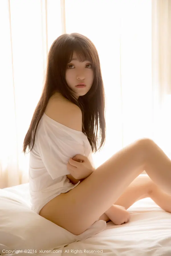 Vol. 00571 伊小七MoMo(51P)
