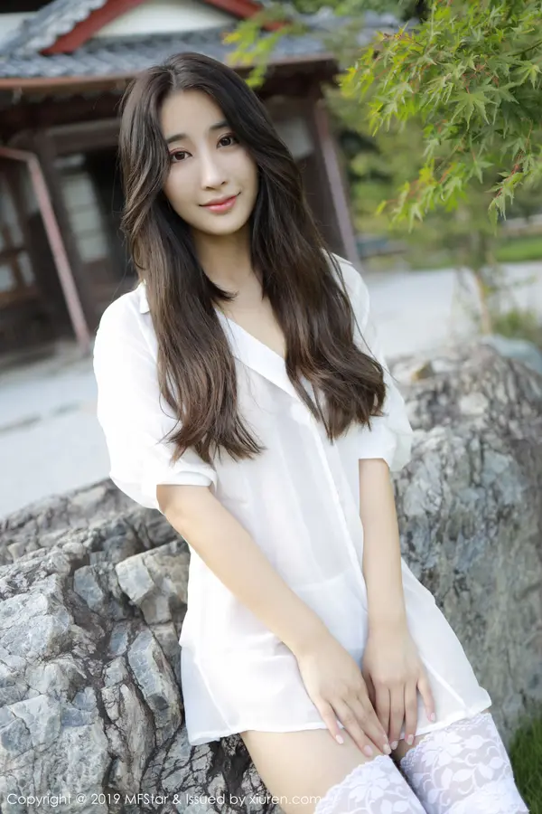 Vol. 0219 Betty林子欣(54P)