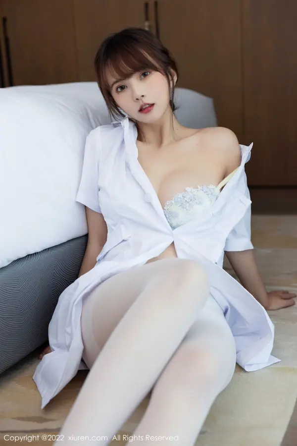 Vol. 05353 张思允Nice(61P)