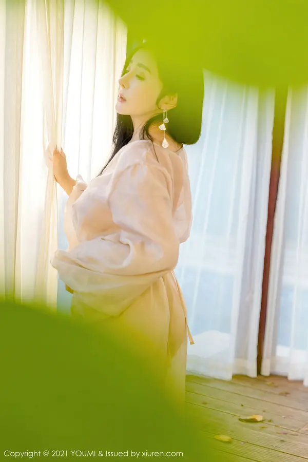 Vol. 0631 允尔(77P)