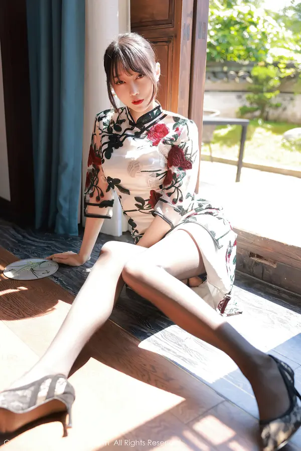 Vol. 05199 玥儿玥er(78P)