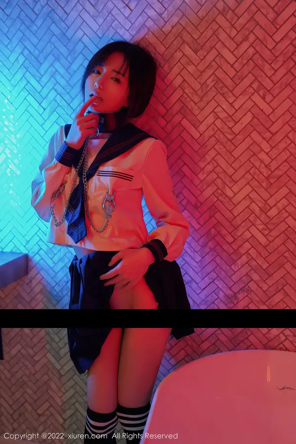 Vol. 04986 仓井优香(65P)