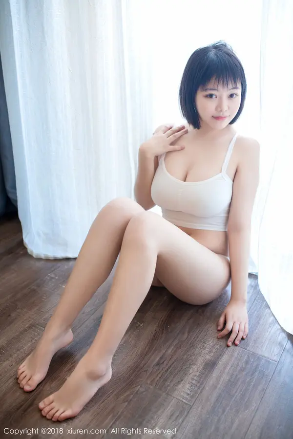 Vol. 00889 赤间菀枫(49P)
