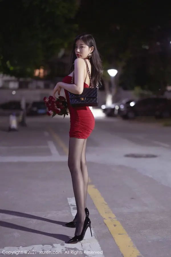 Vol. 03953 杨晨晨Yome(64P)-妹子录-美女图片|美女写真 专注超高清美女图片分享网站