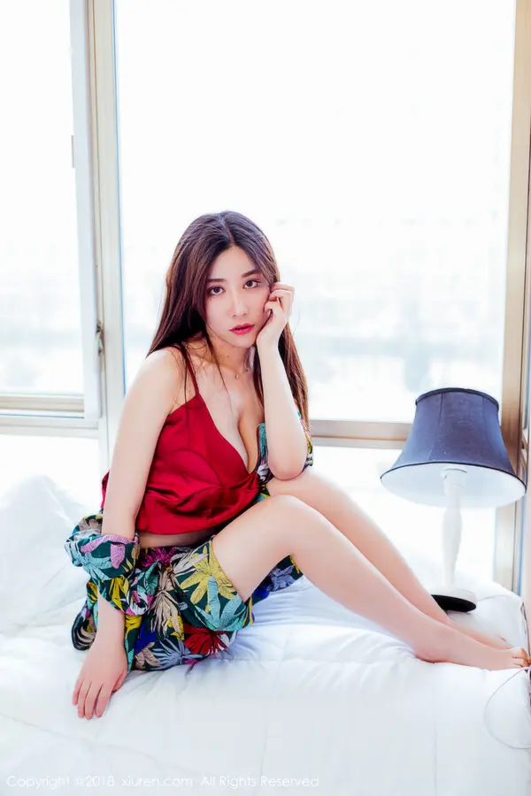 Vol. 00959 美昕Yumi(84P)