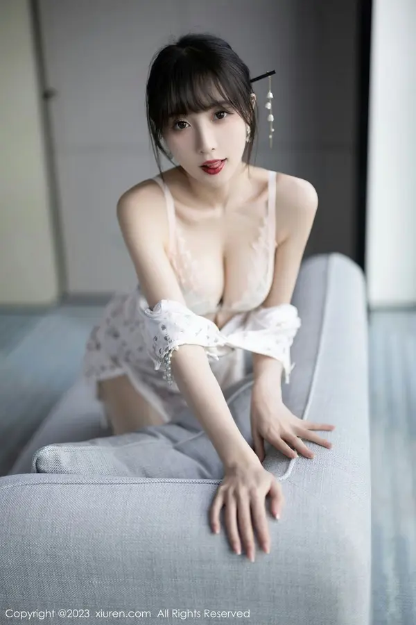 Vol. 06346 林星阑(86P)
