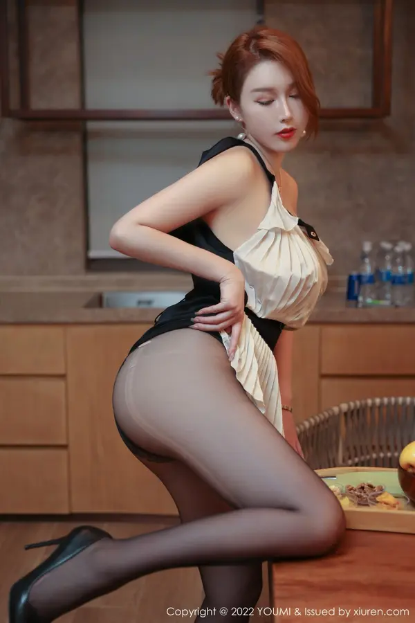 Vol. 0818 尤妮丝Egg(64P)