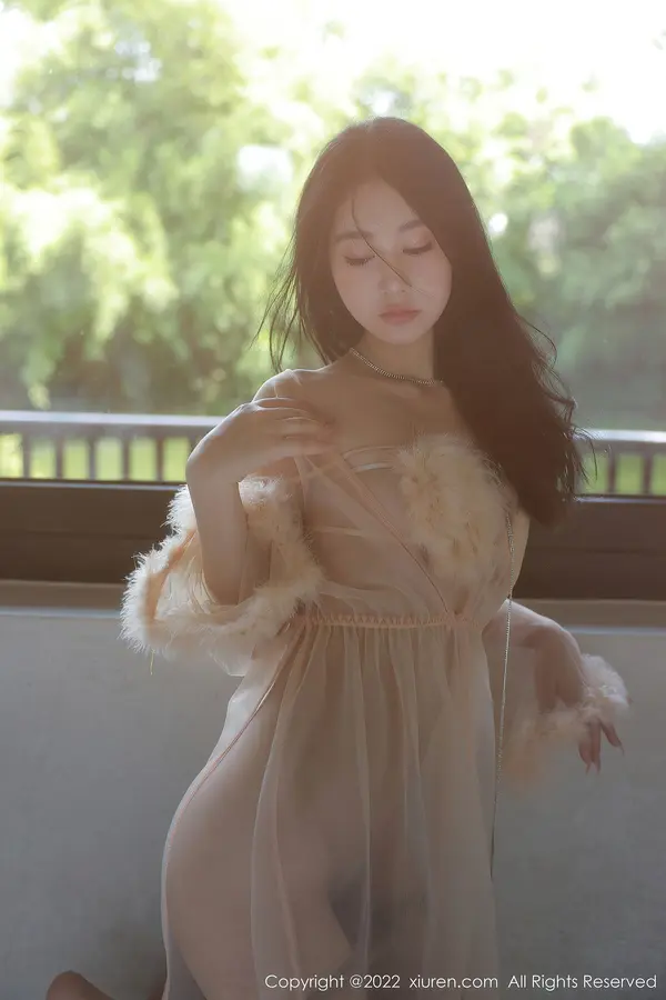 Vol. 05796 谢晚晚(59P)
