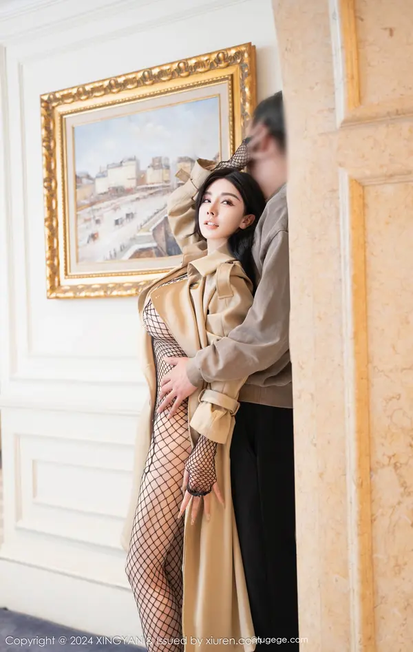 Vol. 0293 潘思沁(80P)