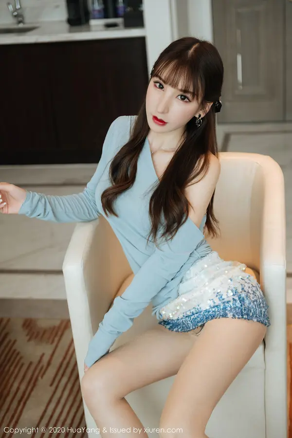 Vol. 0325 周于希Sandy(72P)