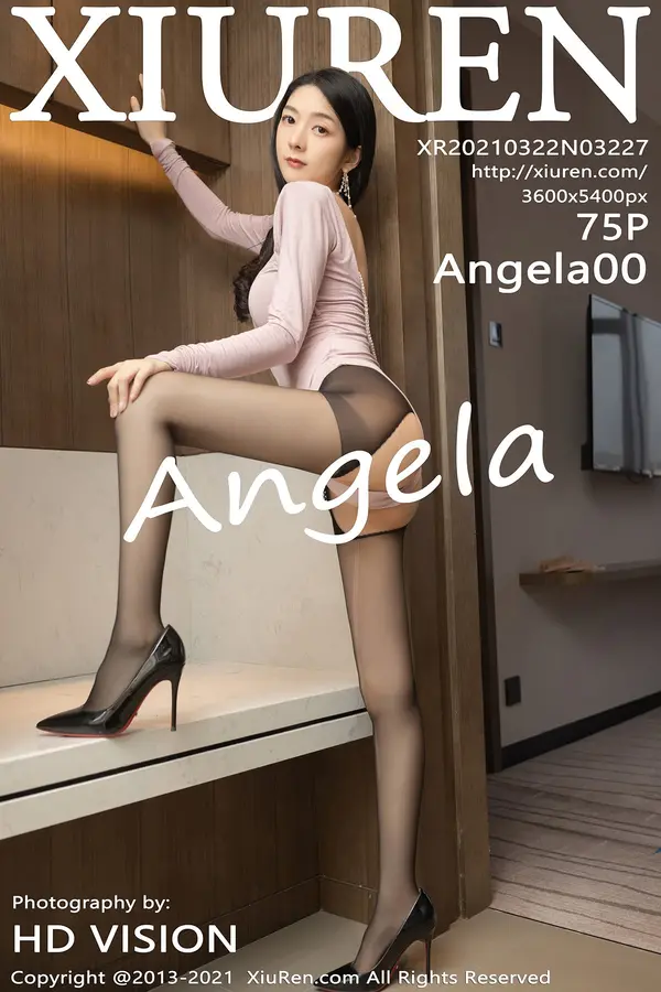 Vol. 03227 Angela(76P)-妹子录-美女图片|美女写真 专注超高清美女图片分享网站