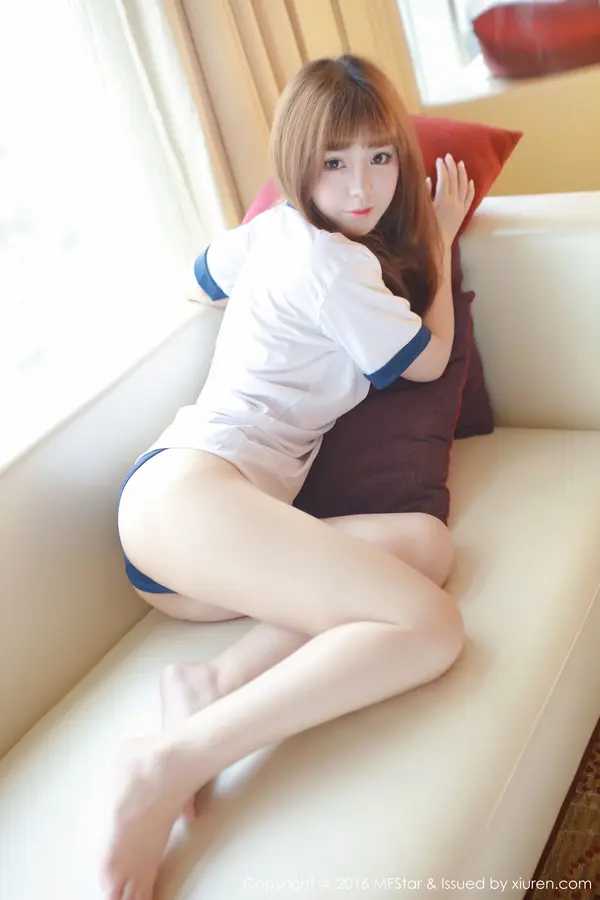 Vol. 0079 粉芭比VV(51P)