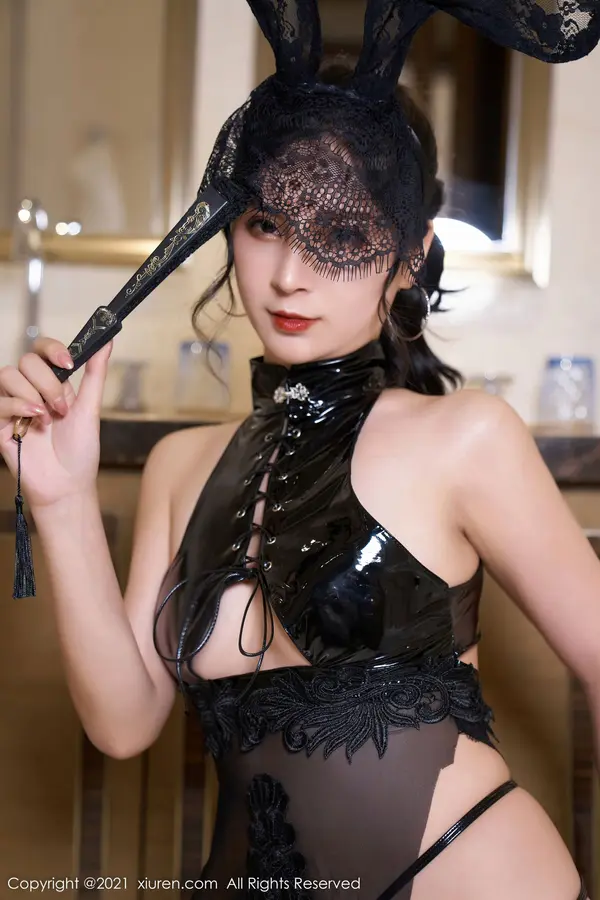 Vol. 04345 小蛮妖Yummy(66P)
