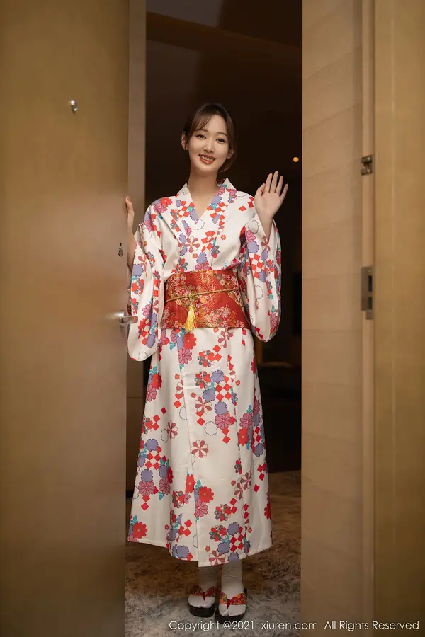 Vol. 04349 唐安琪(90P)