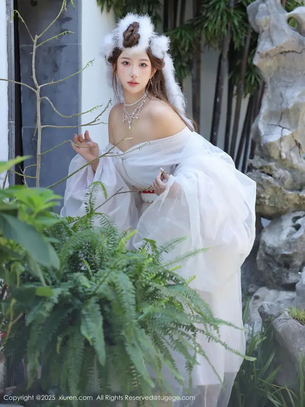 Vol. 10843 金允希Yuki(79P)